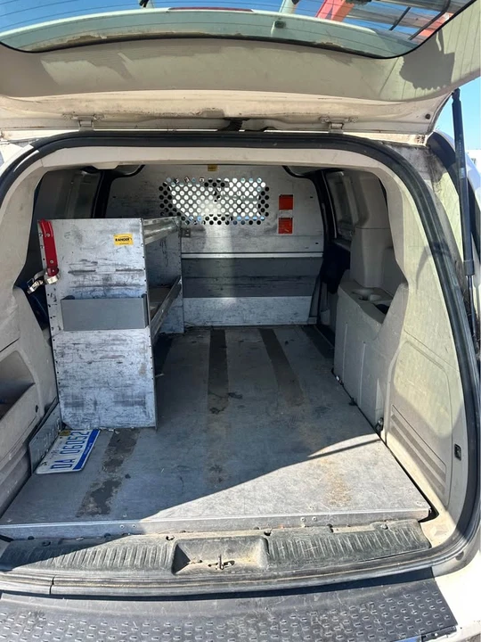 2013 Ram ProMaster - Image 3 of 8