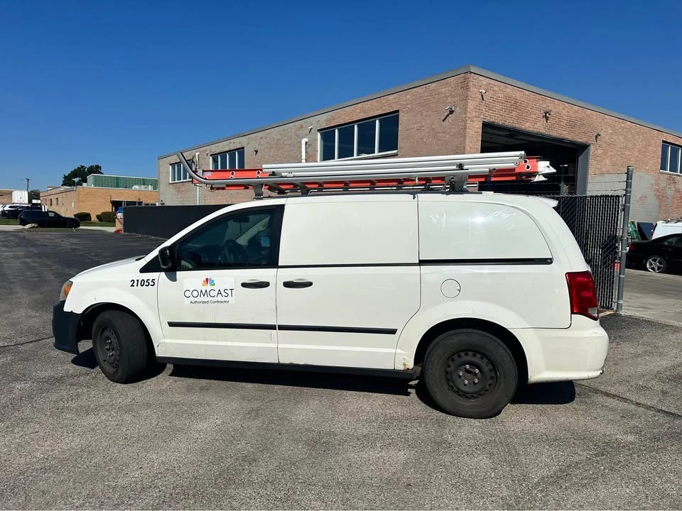 2013 Ram ProMaster - Image 6 of 8