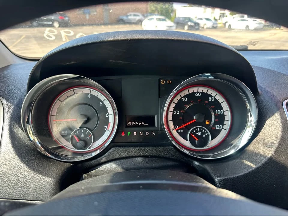 2013 Ram ProMaster - Image 2 of 8