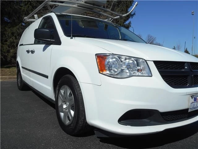 2013 Dodge Ram 4th Gen - Image 11 of 12