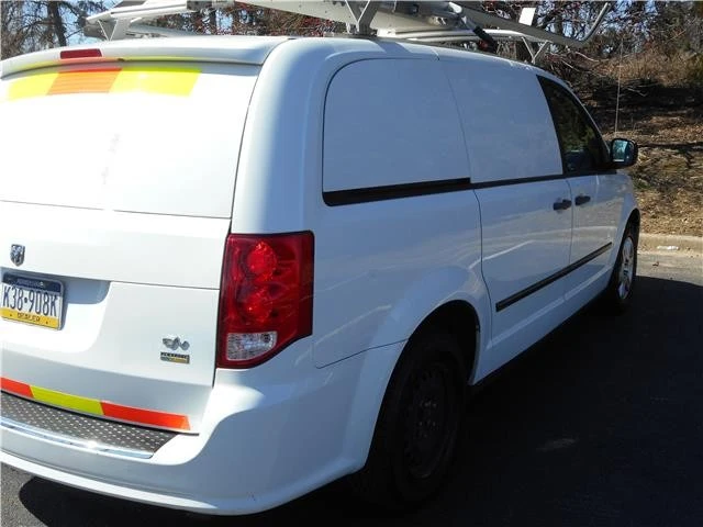 2013 Dodge Ram 4th Gen - Image 7 of 12