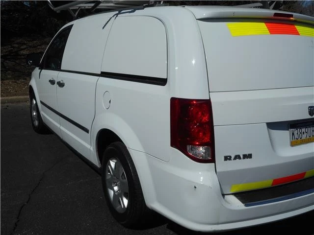 2013 Dodge Ram 4th Gen - Image 5 of 12