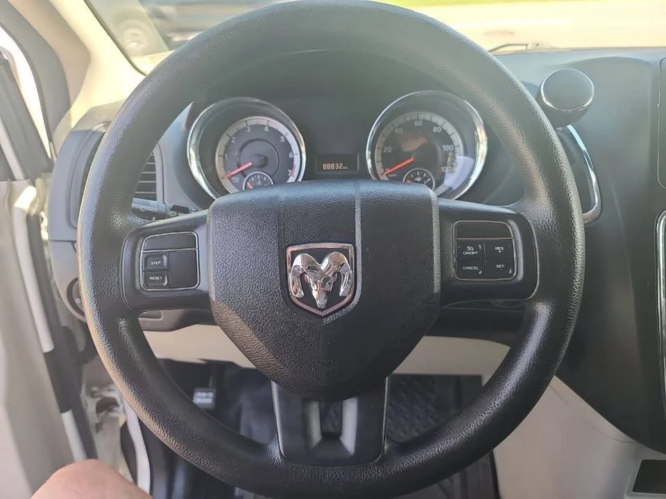 2013 Ram ProMaster - Image 16 of 20