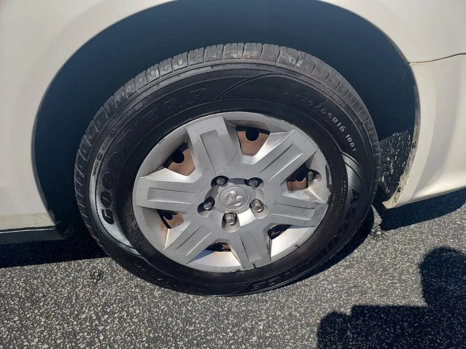 2013 Ram ProMaster - Image 11 of 20