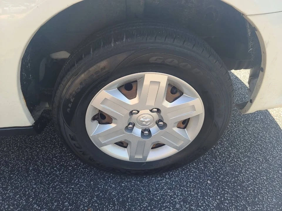 2013 Ram ProMaster - Image 13 of 20