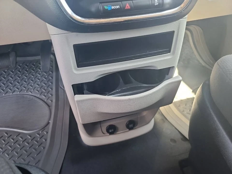 2013 Ram ProMaster - Image 17 of 20