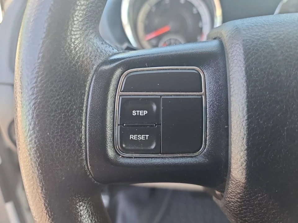 2013 Ram ProMaster - Image 19 of 20