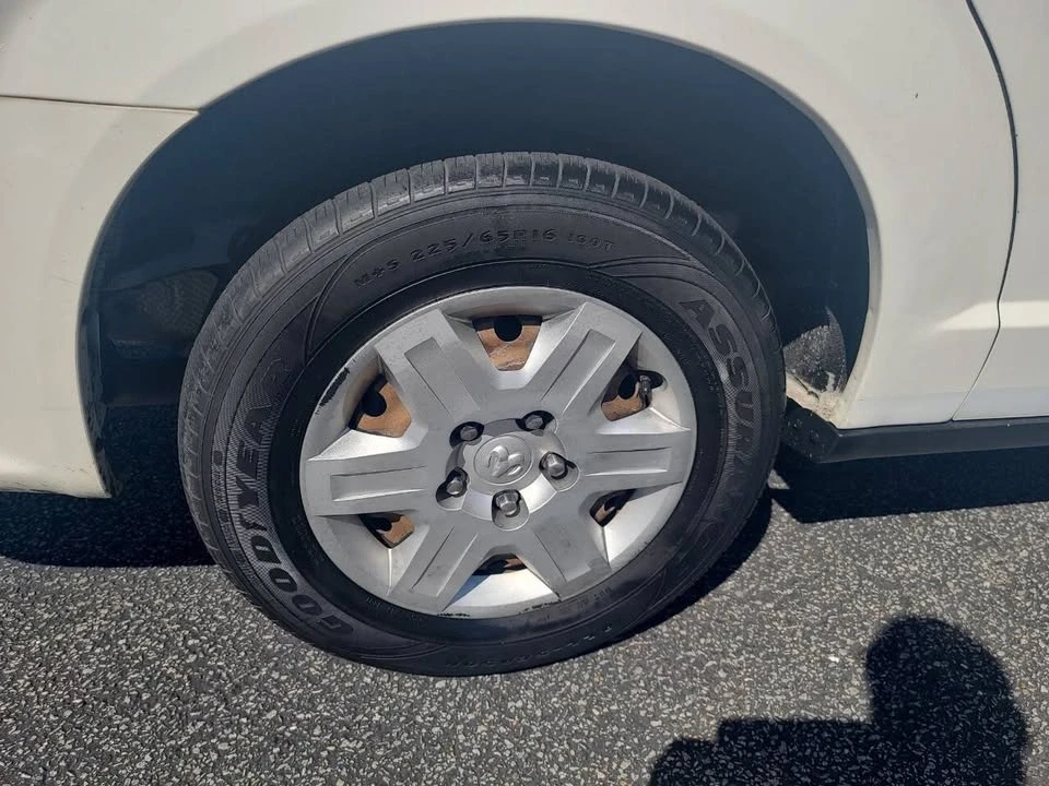 2013 Ram ProMaster - Image 10 of 20