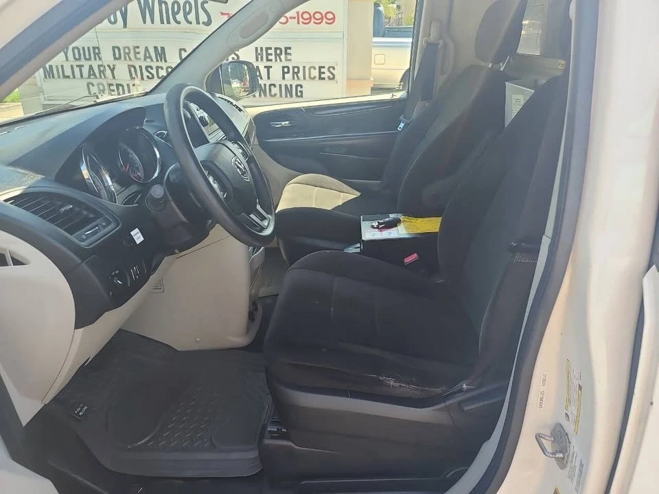 2013 Ram ProMaster - Image 14 of 20