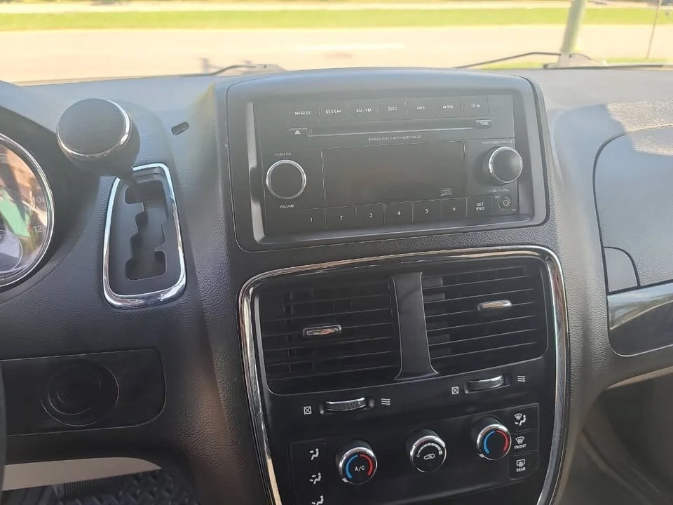 2013 Ram ProMaster - Image 15 of 20