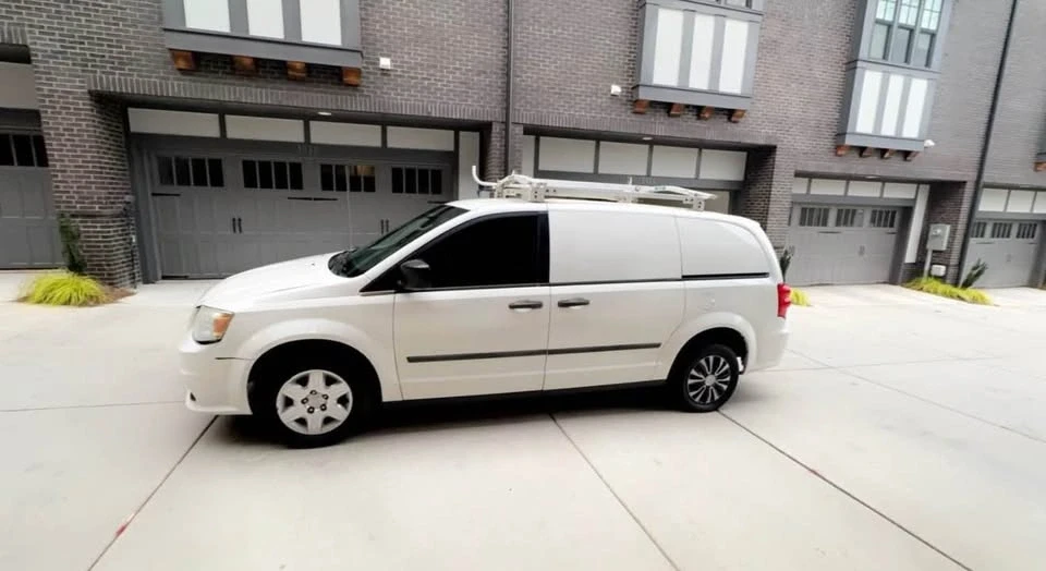 2013 Ram ProMaster - Image 6 of 19