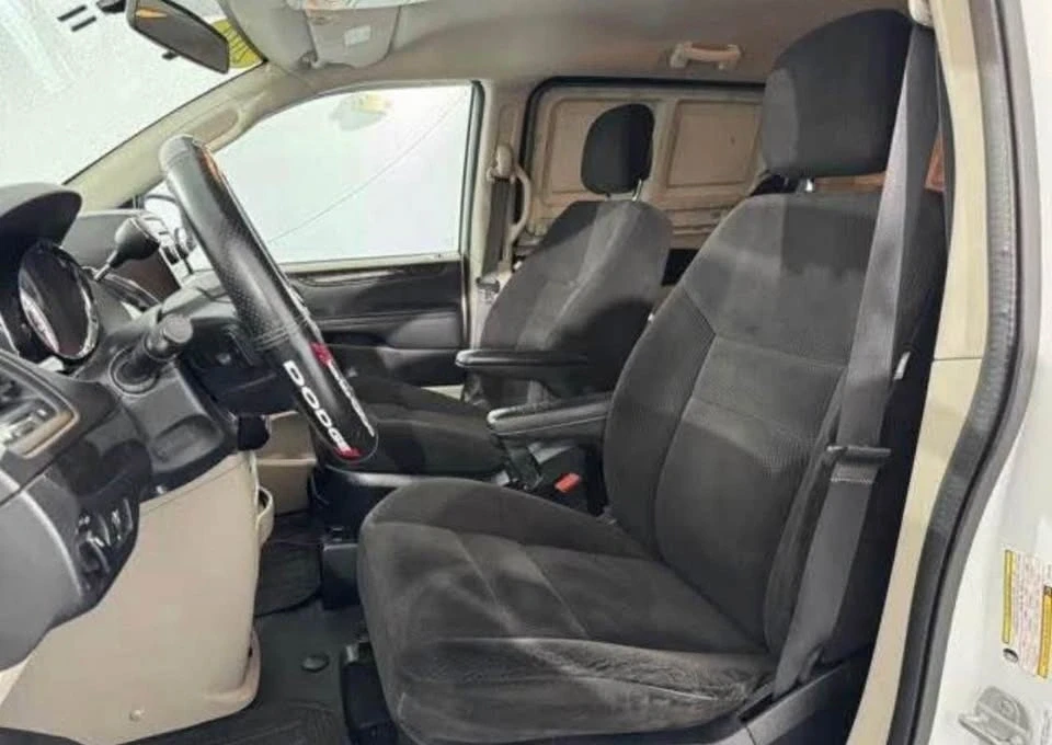 2013 Ram ProMaster - Image 10 of 19