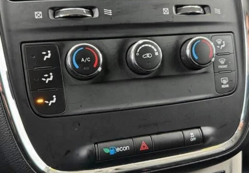 2013 Ram ProMaster - Image 14 of 19