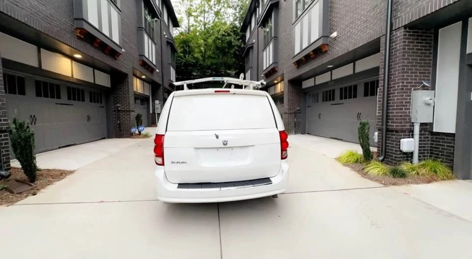 2013 Ram ProMaster - Image 7 of 19