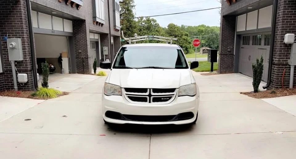 2013 Ram ProMaster - Image 3 of 19