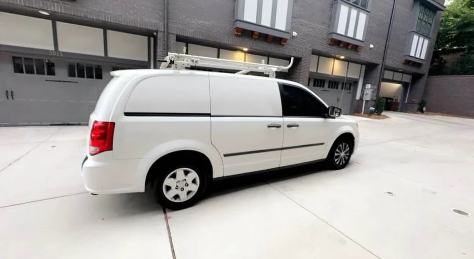 2013 Ram ProMaster - Image 8 of 19