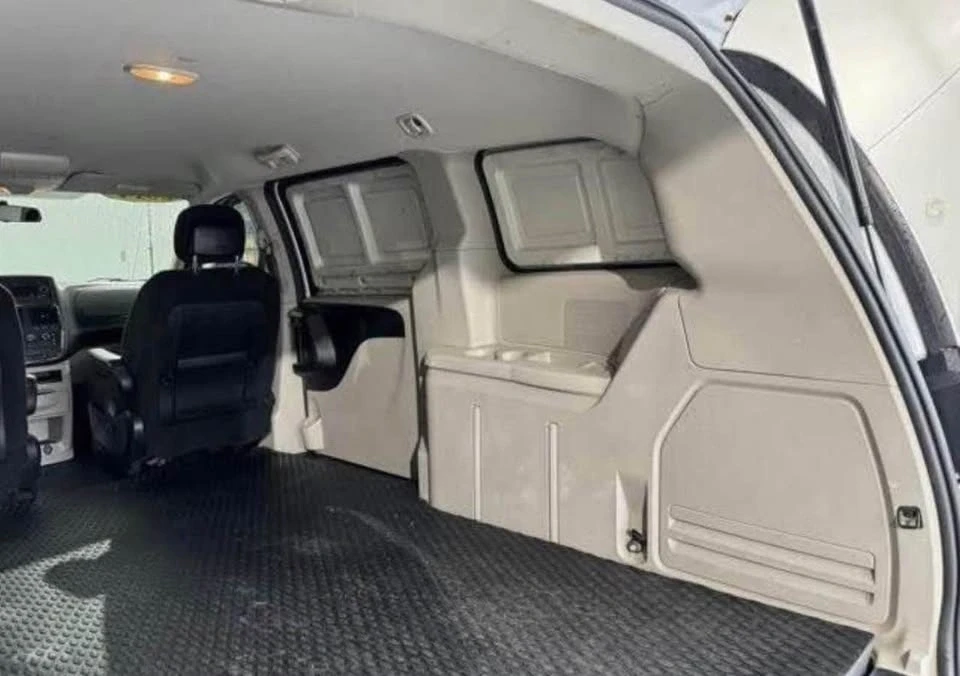 2013 Ram ProMaster - Image 13 of 19