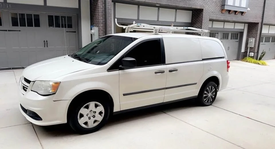 2013 Ram ProMaster - Image 5 of 19