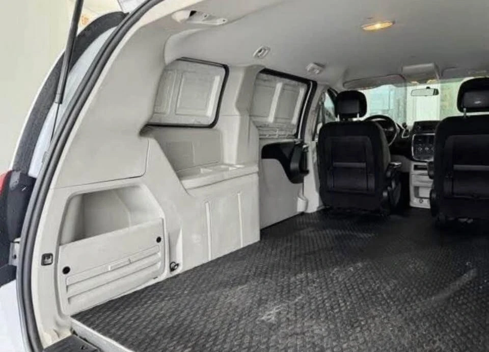 2013 Ram ProMaster - Image 12 of 19
