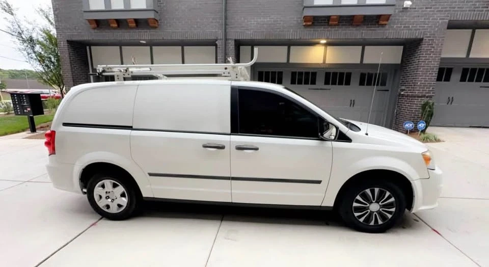 2013 Ram ProMaster - Image 9 of 19