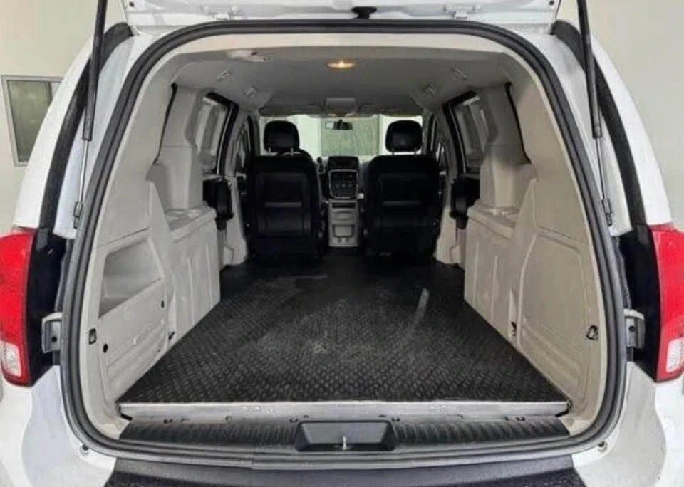 2013 Ram ProMaster - Image 18 of 19