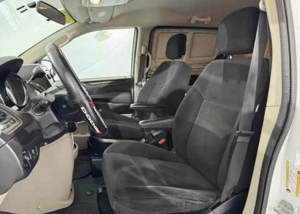 2013 Ram ProMaster - Image 15 of 19