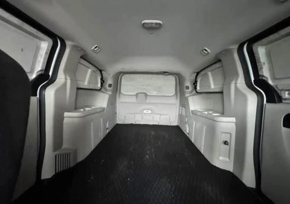 2013 Ram ProMaster - Image 17 of 19