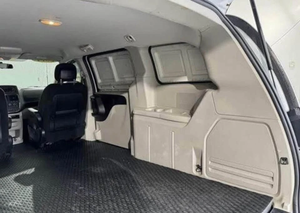 2013 Ram ProMaster - Image 11 of 19