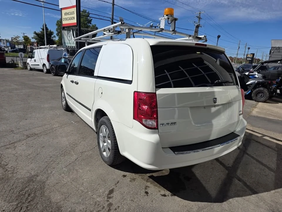 2013 Dodge Ram 4th Gen - Image 2 of 12