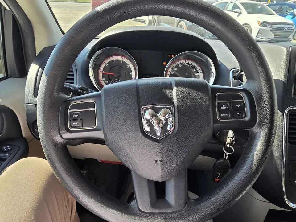 2013 Dodge Ram 4th Gen - Image 10 of 12