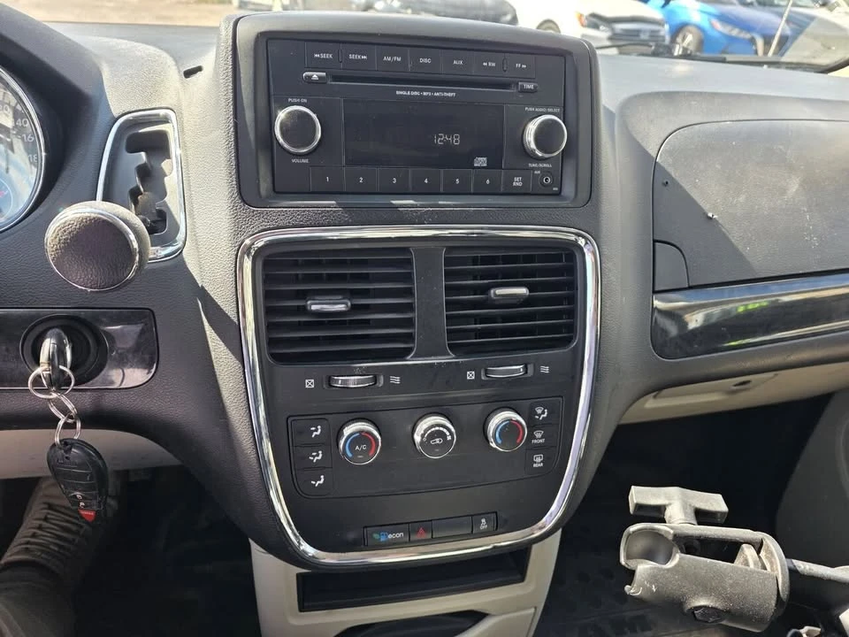 2013 Dodge Ram 4th Gen - Image 11 of 12