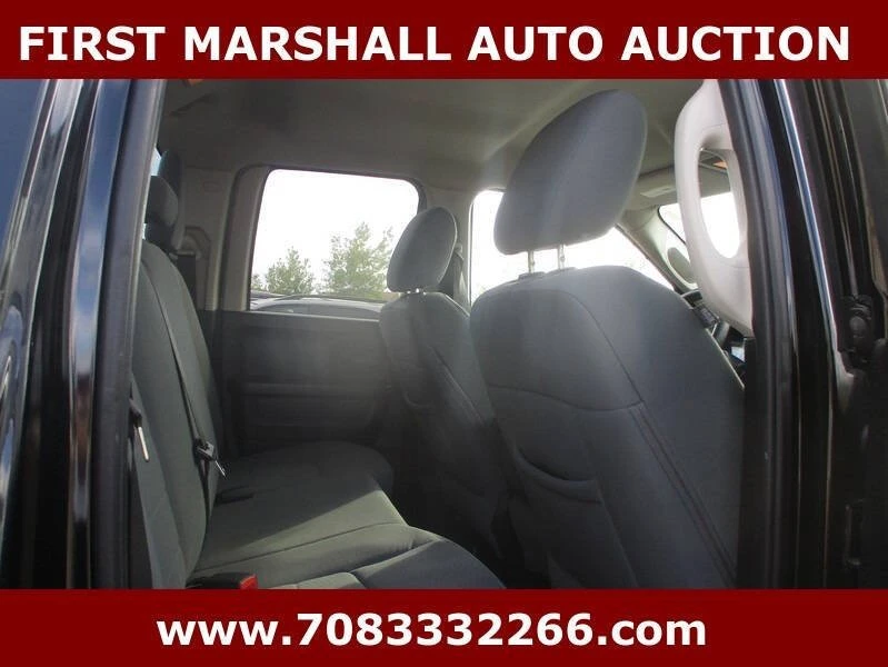2013 Dodge Ram 4th Gen - Image 6 of 7