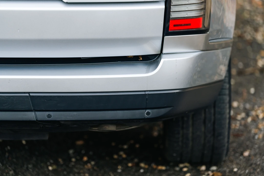 2013 Land Rover Range Rover L322 - Image 20 of 31