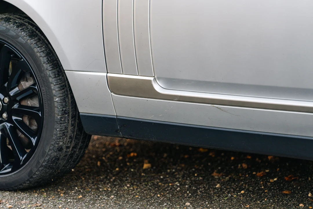 2013 Land Rover Range Rover L322 - Image 29 of 31