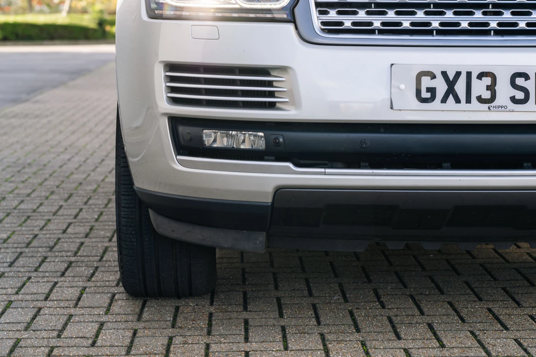 2013 Land Rover Range Rover L405 - Image 22 of 31