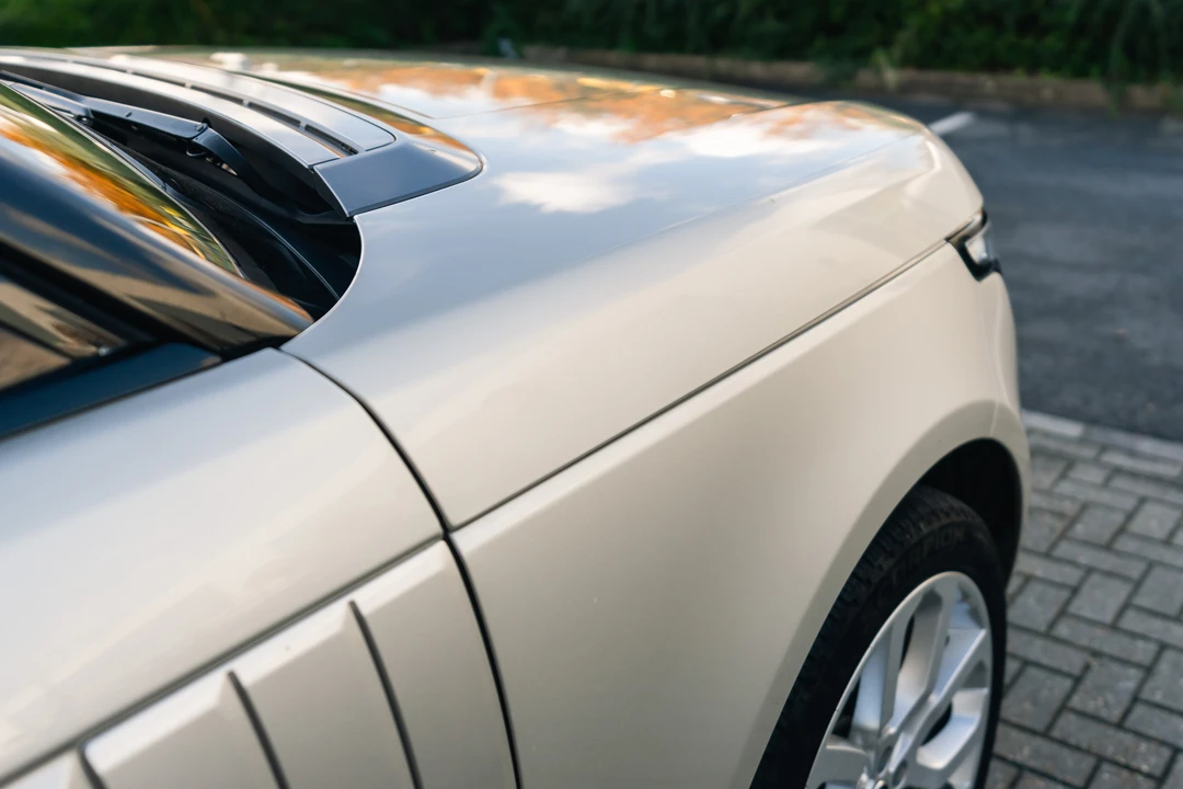 2013 Land Rover Range Rover L405 - Image 30 of 31