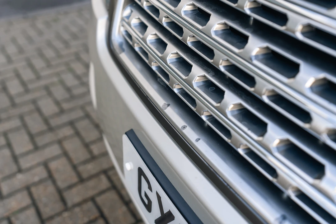 2013 Land Rover Range Rover L405 - Image 25 of 31