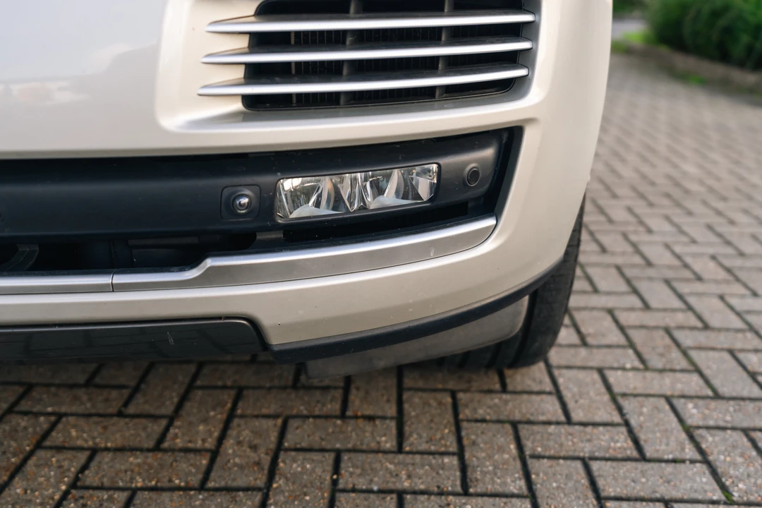 2013 Land Rover Range Rover L405 - Image 28 of 31
