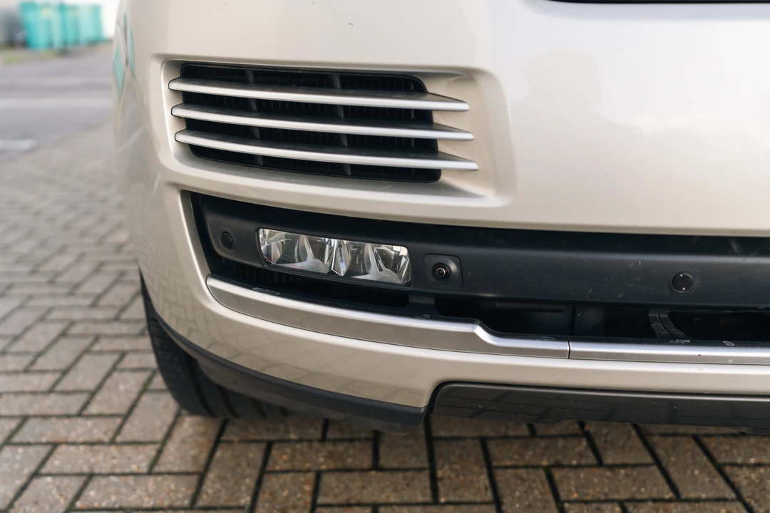 2013 Land Rover Range Rover L405 - Image 27 of 31