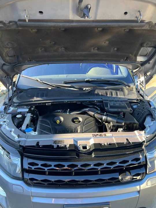 2013 Land Rover Range Rover Evoque 1st Gen - Image 10 of 17