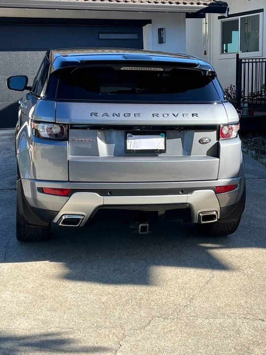 2013 Land Rover Range Rover Evoque 1st Gen - Image 2 of 17