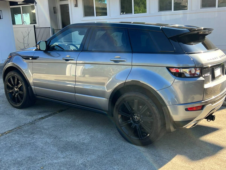 2013 Land Rover Range Rover Evoque 1st Gen - Image 3 of 17
