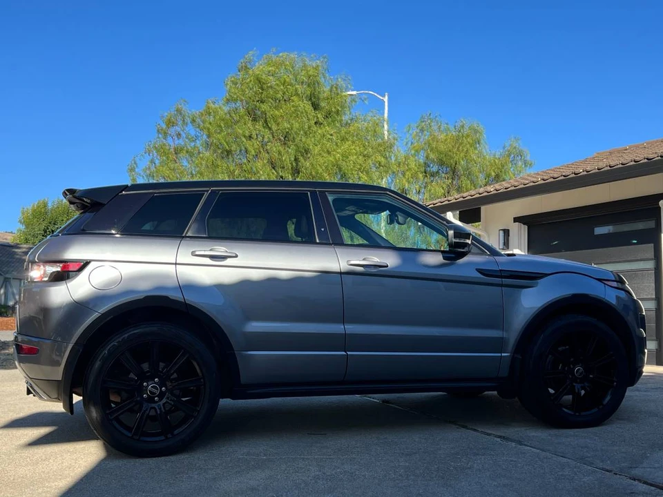 2013 Land Rover Range Rover Evoque 1st Gen - Image 4 of 17