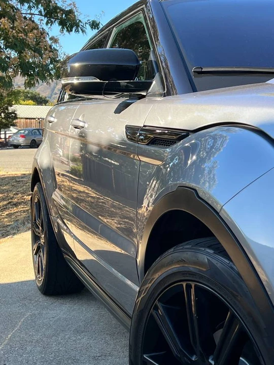 2013 Land Rover Range Rover Evoque 1st Gen - Image 6 of 17
