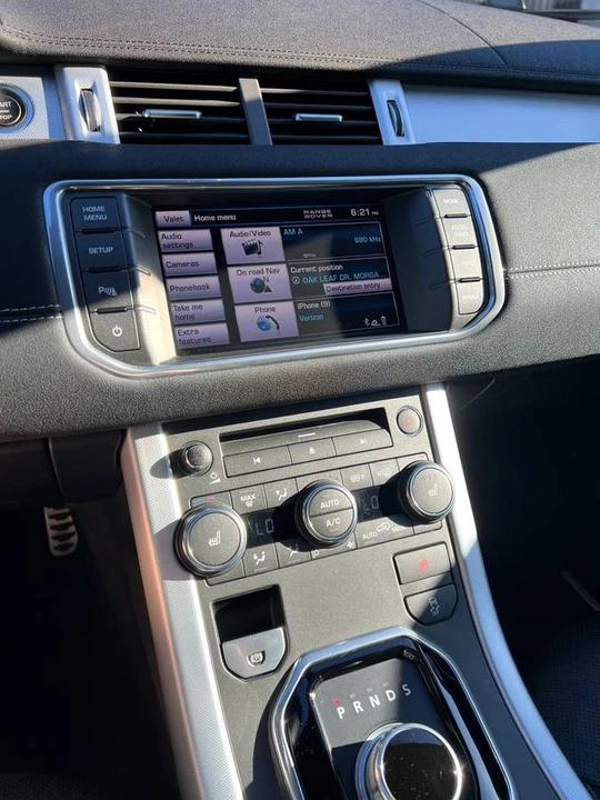 2013 Land Rover Range Rover Evoque 1st Gen - Image 14 of 17