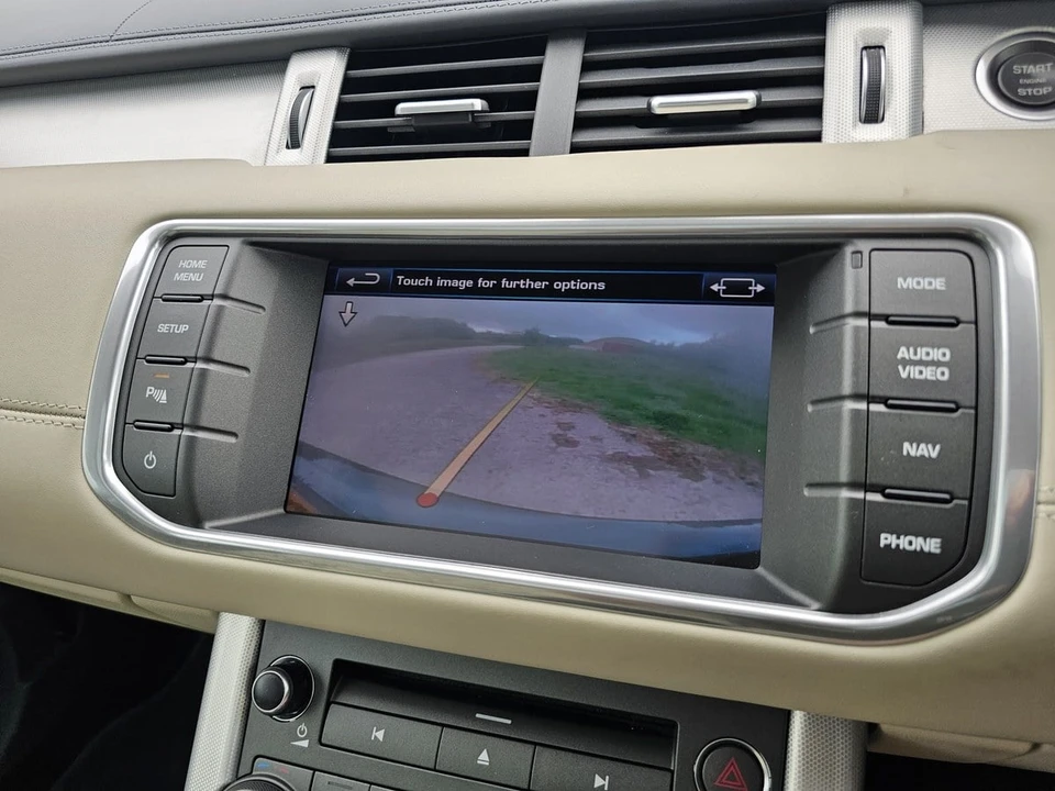 2013 Land Rover Range Rover Evoque 1st Gen - Image 22 of 30