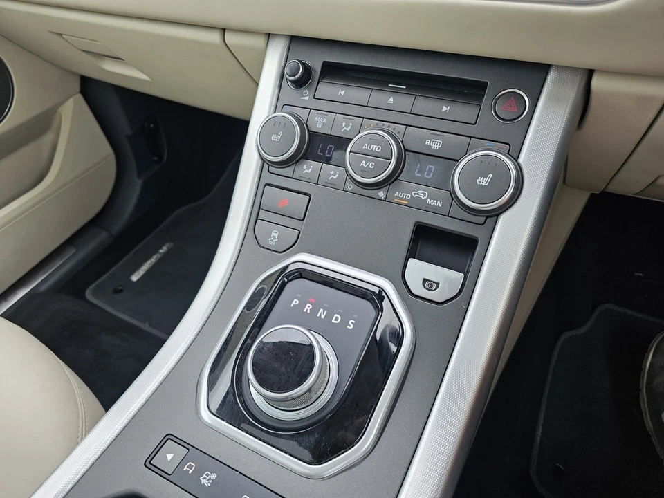2013 Land Rover Range Rover Evoque 1st Gen - Image 23 of 30