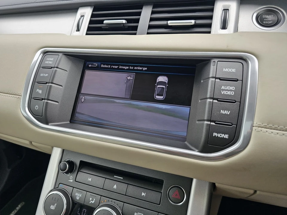 2013 Land Rover Range Rover Evoque 1st Gen - Image 20 of 30
