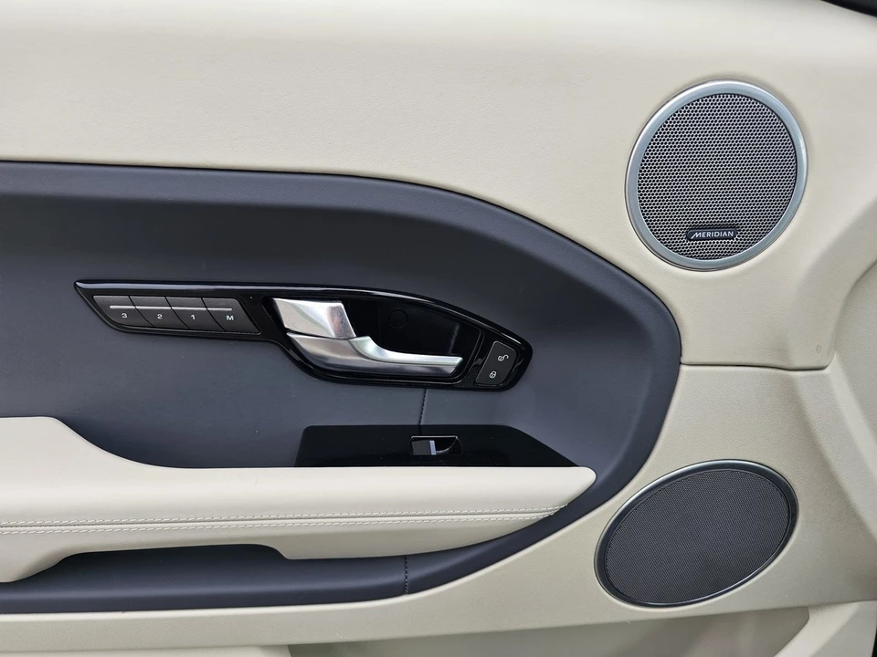2013 Land Rover Range Rover Evoque 1st Gen - Image 28 of 30