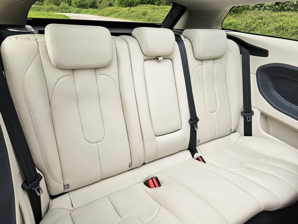 2013 Land Rover Range Rover Evoque 1st Gen - Image 30 of 30
